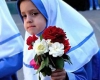 ماجرای مدرسه رفتن نگار