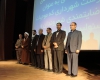  معارفه فرماندارجدید رزن برگزار شد