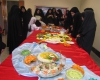  برگزاری جشنواره غذایی در شهرستان فامنین
