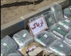 کشف11 کيلوگرم ترياک و دستگيري 2 نفرتهيه و توزيع کننده مواد مخدر 