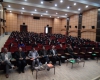  سومین همایش کنکوری های شهرستان بهار برگزار شد