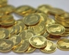 کاهش 15 هزار تومانی قیمت سکه در بازار طلای استان همدان