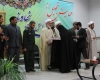 کشاورزان نمونه استان همدان در شهرستان نهاوند تجلیل شدند+ عکس