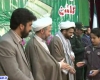 برترین های مسابقات قرآنی خانواده های شهدا و ایثارگر تویسرکانی تجلیل شدند