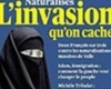 توهین مجله فرانسوی علیه حجاب و اسلام