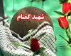 نشست تجلیل از شهید گمنام در همدان برگزار شد