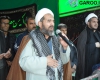 پیام عاشورا و مرام حسین (ع) مقابله با ظلم است 
