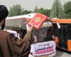 اعلام آمادگی ناوگان حمل و نقل همدان در اعزام زائران حرم امام خمینی (ره)