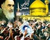 اعزام دوهزار نفر از مردم ملایر به مرقد امام خمینی(ره)