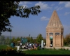 جشن بزرگ میلاد گل نرگس در تویسرکان برگزار شد