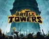  نبرد برج ها Battle Towers v1.28