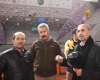  وزارت ورزش سالن سنگنوردی همدان را برای رقابتهای جهانی تاییدکرد