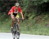 دوچرخه‌سوار آملی در حمایت از معلولان رکاب‌زنی می کند
