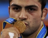 صادق گودرزی یکی از افتخارات و سرمایه های ورزش کشتی ایران است 