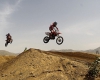 نتایج مسابقه بزرگ موتور کراس همدان اعلام شد 