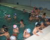 طرح استعدادیابی نوجوانان با آموزش شنای رایگان درهمدان