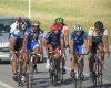 مسابقات دوچرخه‌سواری در تویسرکان برگزار می‌شود 